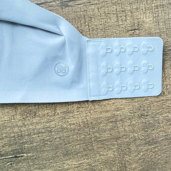 Honeylove Silhouette Beige/sand  Bra size Large - Picture 6 of 7